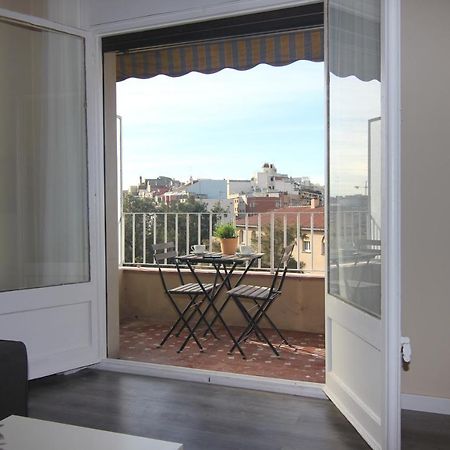Felip - Spacious And Quiet Apartments Barcelona Exterior photo